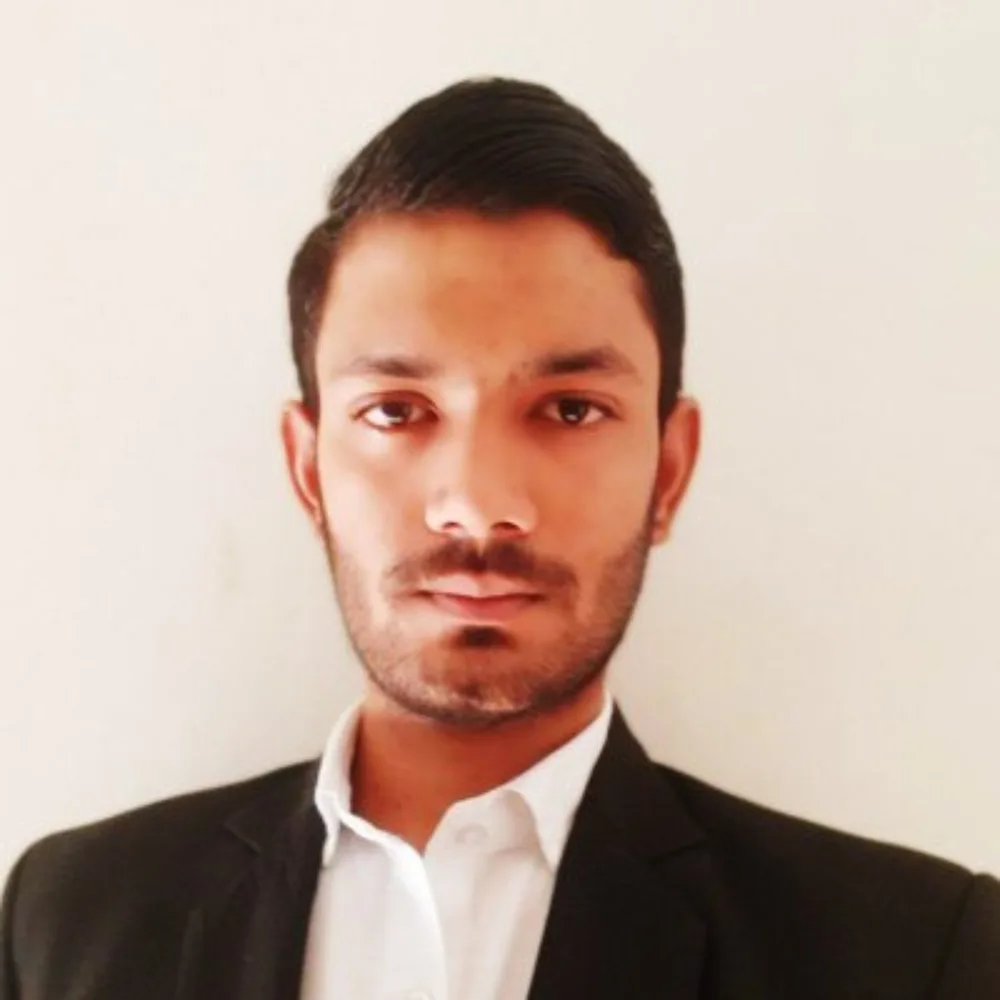 Deep Golakiya, Founder and CEO of D-Tech Infotech